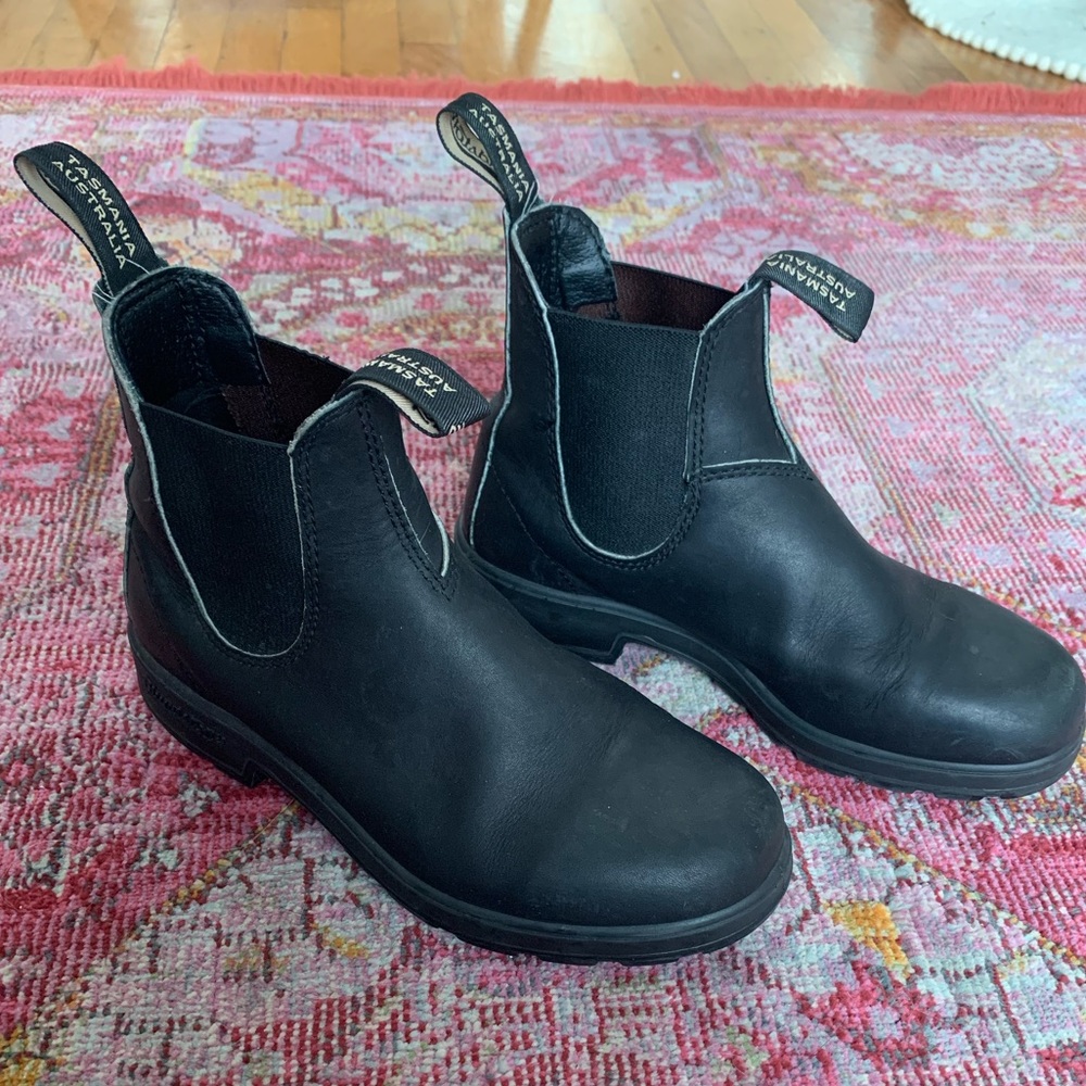 500 Series Original Blundstones